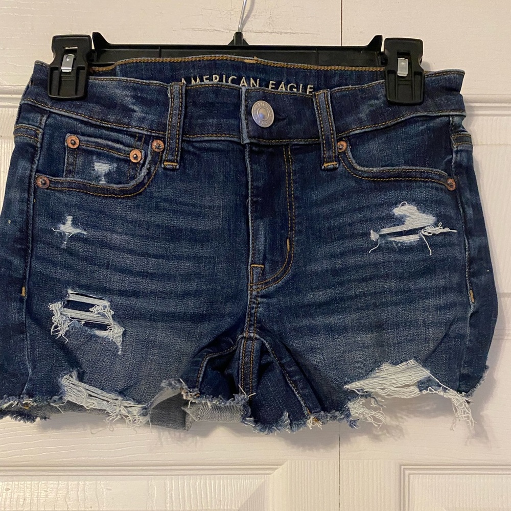 -shorts